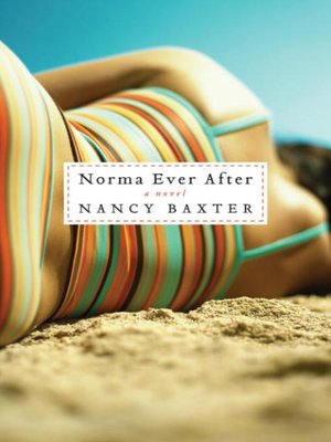 Norma Ever After - ebook